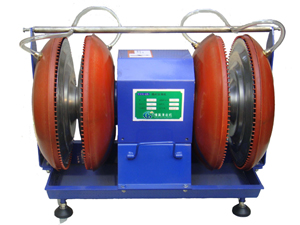 HCJ-50型煙葉回潮機